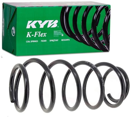 KYB RH1652 Schraubenfeder