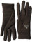 PFIFF 101390 Damen Winter Reithandschuhe, Winterreithandschuhe, Braun L