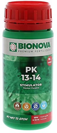 PK 13-14 - 250ml - BIO NOVA