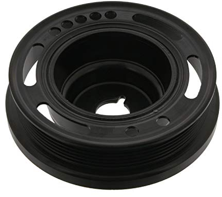 febi bilstein 39183 Riemenscheibe für Kurbelwelle , 1 Stück