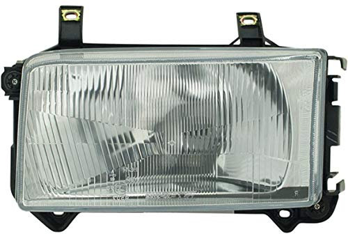 Carparts-Online H4 Scheinwerfer links für VW Bus Transporter T4 90-95