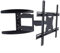 Slim Support LCD/Led 40-65 Black