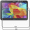 ebestStar - Vetro Temperato x2 per Samsung Galaxy Tab 4 10.1 SM-T530, T533 T531 T535, Pellicola Protezione Schermo, Antiurto