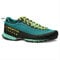 La Sportiva Damen TX3 Approach/Wanderschuhe, Smaragd/Minzgrün, 39.5 EU