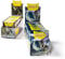 Arcane Tinman AT-13001 Dragon Shield Standard Size Perfect Fit Clear (100 Sleeves)