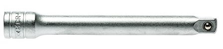 Teng - M380023C Extension Bar 5in 3/8in Drive - TENM380023