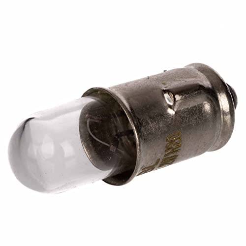 Replika Kugellampe 6V 1,2W BA7s