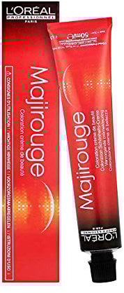 Loreal majirouge color 5,45