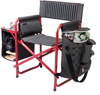 ONIVA - a Picnic Time brand Picknick Zeit Fusion Klappsessel