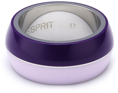 Esprit Jewels Damen-Ring MARIN 68 mix Edelstahl17 S