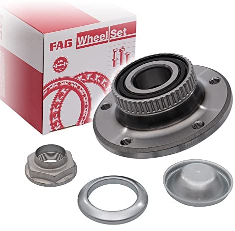 LUK 713667060 Wheel Bearing Kit