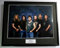 Framed Photo IRON MAIDEN