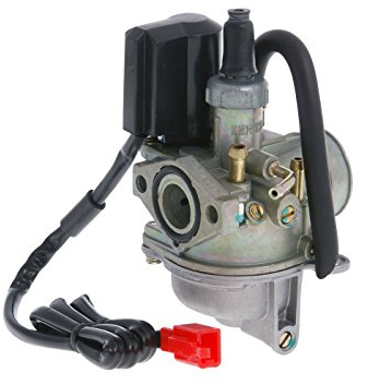Vergaser Naraku mit E-Choke für Kymco Super 8 50 2-Takt KF10AA