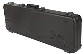 Fender 099-6162-306 Bajo eléctrico Moldeado de Lujo