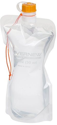 EVERNEW Water Carry (900 ml)