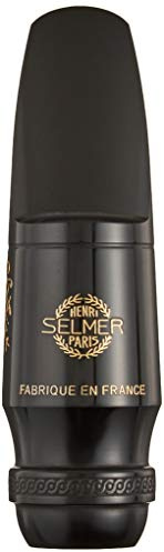 Selmer Soloist Serie C * Mundstück für Altsaxophon