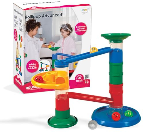 Edushape Rollipop Advanced