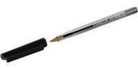 Staedtler Stick Ballpen Medium Black 430-M9 [per Pack: 50]