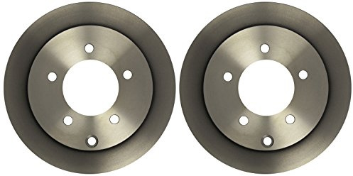 TRW DF4973 Bremsscheibe - (Paar)