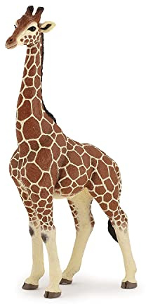 Papo Giraffe Male Figure