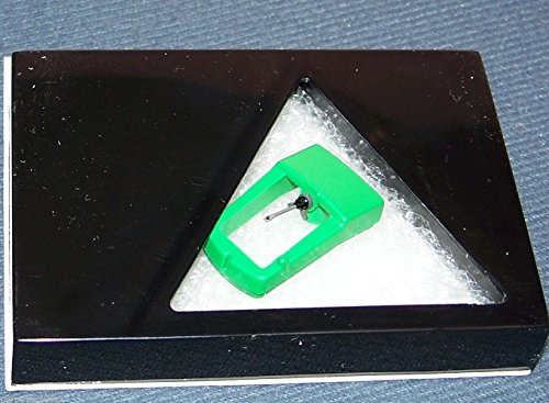 durpower fonógrafo Tocadiscos – Aguja para Tocadiscos Sony ps-x5, Sony psx5, Sony ps-x6, Sony psx6, Sony ps1700, Sony ps2350, Sony PS3300