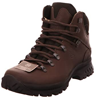 Hanwag Waxenstein Bio Lady Größe UK 9 Mocca