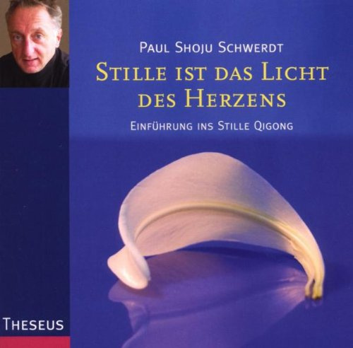 Stille ist das Licht des Herzen, Einführung ins stille Qigong