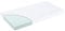 Träumeland T014302 - Regenbogen 70 x 140 cm, Weiß