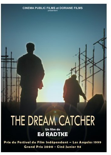 Auf der Spur der Träume / The Dream Catcher [FR Import]