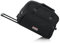 Gator Cases Rollende Lautsprechertasche für kleinformatige 12-Lautsprecher mit ausziehbarem Tragegriff (GPA-712SM)