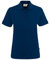 HAKRO Damen Polo-Shirt Classic - 110 - marine - Größe: 3XL