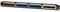 Intellinet Panneau de Brassage, Cat5e, UTP, 24 Ports, 1U, Code Couleur