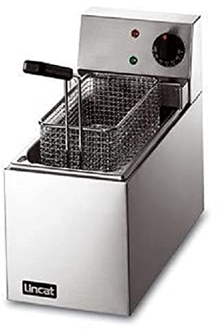Lincat LSF Fryer, 2.5 L | Provides rapid heat-up and precise temperature control, built for reliable heavy-duty daily commercial catering.