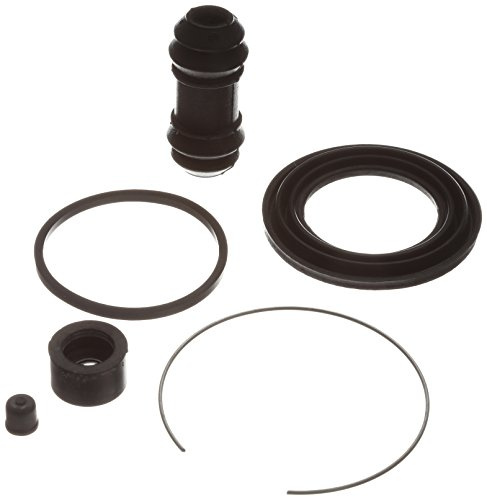 AUTOFREN SEINSA D4213 Bremssattel-Reparatursatz Vorne Kompatibel mit DAIHATSU Feroza F300, MAZDA 626 III GD