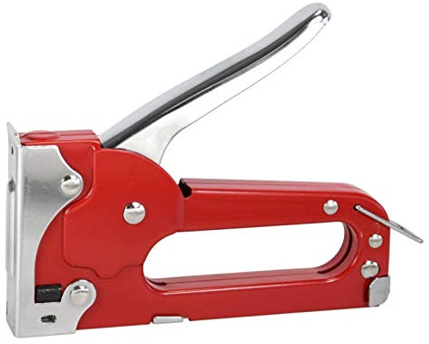 HaWe Hobby Tacker, 4-8 mm, 901.00