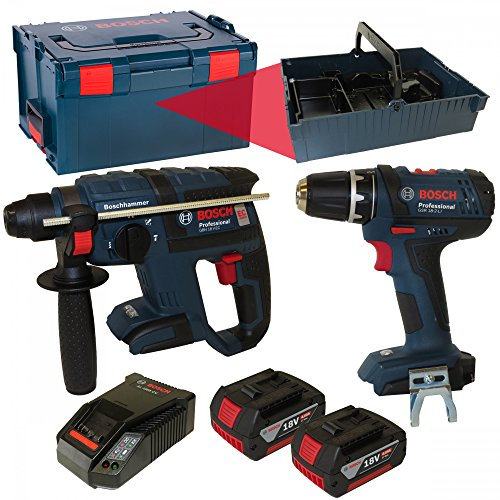 BOSCH 0615990G14 - Taladro percutor