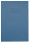 RHINO S10 Heftschoner A4, 80 Seiten, hellblau, 10 Stück