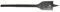 Makita D-07799 Standard Flat Bit