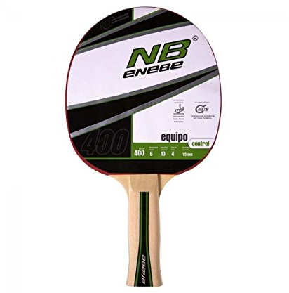 Nb Enebe - Equip 400, Color 0