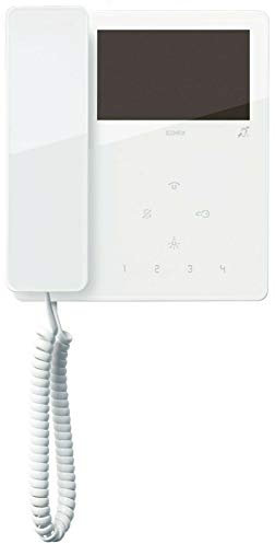 Elvox 7549 - Videocitofono Tab 4,3