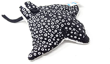 Unbekannt Stofftier Adlerrochen 27 cm, Kuscheltier Plüschtier Rochen