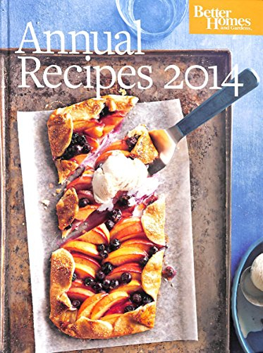 Better Homes and Gardens New Cook Book, 16th Edition (Better Homes and Gardens Plaid)