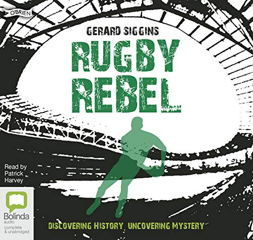 Rugby Rebel (Rugby Spirit, Band 3)
