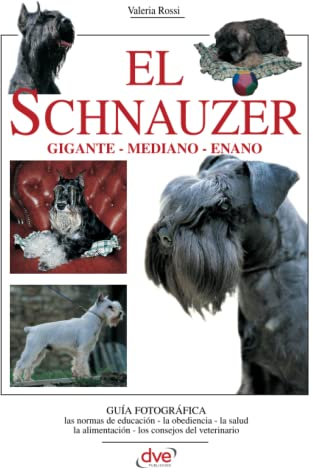 El schnauzer