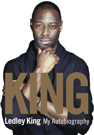 King: My Autobiography
