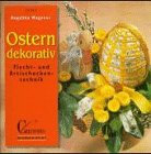 Brunnen-Reihe, Ostern dekorativ