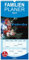 Familienplaner 2025 - Eishockey - extrem cool mit 5 Spalten (Wandkalender, 21 cm x 45 cm), CALVENDO