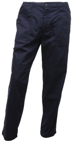 Regatta Professional Mens New Cargo Work Workwear Trousers