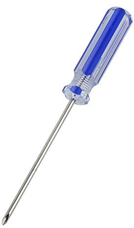 Leegoal Tri-wing Screwdriver for Nintendo Wii,Gamecube, Gameboy Advance