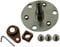 Genuine HOTPOINT V3D01 VTD00 VTD20 Tumble Dryer DRUM BEARING SHAFT REPAIR KIT